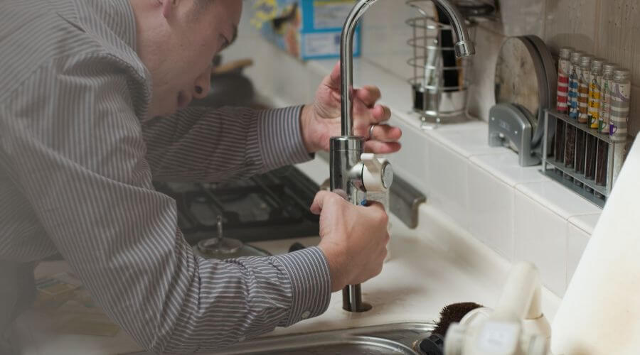 Professional Tankless Water Heater Installation in Badger, SD